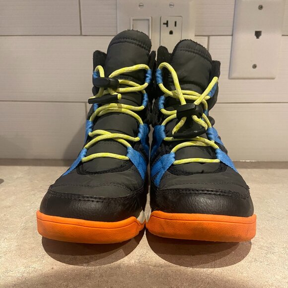 Sorell Whitney II Plus Snow Boots - Size 5 - Picture 3 of 8